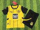 BORUSSIA DORTMUND FIRST KIT FOR KIDS 24/25