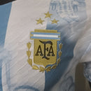 ARGENTINA EDICIÓN COMEMORATIVA FIRST VERSION PLAYER 23/24 MEN