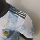 ARGENTINA EDICIÓN COMEMORATIVA FIRST VERSION PLAYER 23/24 MEN