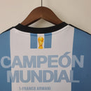 ARGENTINA EDICIÓN COMEMORATIVA FIRST 23/24 MEN