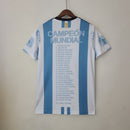 ARGENTINA EDICIÓN COMEMORATIVA FIRST 23/24 MEN