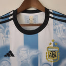 ARGENTINA EDICIÓN COMEMORATIVA FIRST 23/24 MEN