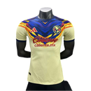 AMÉRICA EDICIÓN ESPECIAL VERSION PLAYER 25/26 MEN