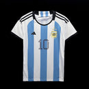 ARGENTINA EDICIÓN ESPECIAL SECOND 23/24 MEN