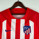 ATLÉTICO DE MADRID FIRST MANGA LARGA MEN 23/24