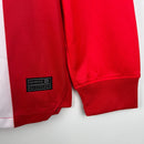 ATLÉTICO DE MADRID FIRST MANGA LARGA MEN 23/24