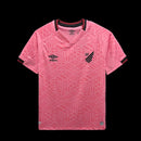 ATLETICO PARANAENSE PINK FIRST 23/24 MEN