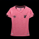 ATLETICO PARANAENSE ROSA FIRST 23/24 WOMAN