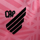 ATLETICO PARANAENSE ROSA FIRST 23/24 WOMAN