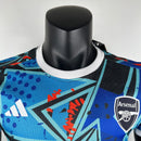 ARSENAL EDICIÓN ESPECIAL THIRD VERSION PLAYER 23/24 MEN