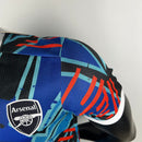 ARSENAL EDICIÓN ESPECIAL THIRD VERSION PLAYER 23/24 MEN