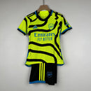 ARSENAL FIFTH KIT FOR KIDS 23/24