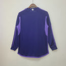 ARGENTINA MUNDIAL SECOND MANGA LARGA MEN