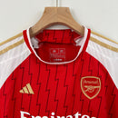 ARSENAL FIRST KIT FOR KIDS 23/24
