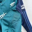 ARSENAL THIRD MANGA LARGA 23/24 MEN