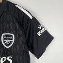 ARSENAL GOALKEEPER FIRST KIT FOR KIDS 23/24