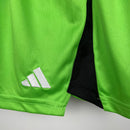 ARSENAL GOALKEEPER SECOND KIT FOR KIDS 23/24