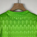 ARSENAL GOALKEEPER SECOND KIT FOR KIDS 23/24