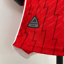 ARSENAL FIRST VERSION PLAYER 23/24 MEN