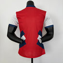 ARSENAL EDICIÓN ESPECIAL FIRST VERSION PLAYER 23/24 MEN