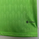 ARGENTINA GOALKEEPER SECOND 23/24 MEN