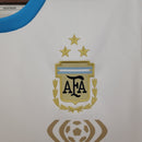 ARGENTINA EDICIÓN COMEMORATIVA SECOND 23/24 MEN
