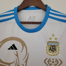 ARGENTINA EDICIÓN COMEMORATIVA SECOND 23/24 MEN