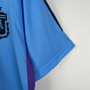 ARGENTINA TRAINING FIRST 23/24 MEN