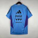 ARGENTINA TRAINING FIRST 23/24 MEN