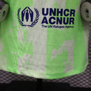 BARCELONA THIRD VERSION PLAYER MEN 24/25