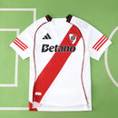 RIVER PLATE FIRST PLAYER VERSION 25/26 MEN