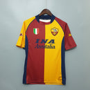 ROMA FIRST RETRO 01/02 MEN
