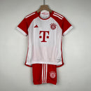 BAYERN MUNICH FIRST KIT FOR KIDS 23/24