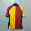 ROMA FIRST RETRO 01/02 MEN