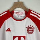 BAYERN MUNICH FIRST KIT FOR KIDS 23/24