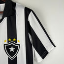BOTAFOGO FIRST 1992 RETRO MEN