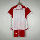 BAYERN MUNICH FIRST KIT FOR KIDS 23/24