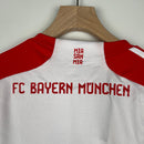 BAYERN MUNICH FIRST KIT FOR KIDS 23/24