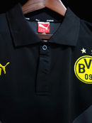 BORUSSIA DORTMUND POLO SECOND 23/24 MEN