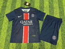 PSG FIRST KIT FOR KIDS 24/25