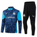 TRACKSUIT PANTS OLYMPIQUE MARSEILLE TRAINING THIRD 25/26 MEN