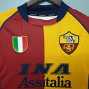 ROMA FIRST RETRO 01/02 MEN