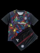 BRISTOL CITY GOALKEEPER FIRST KIT FOR KIDS 23/24