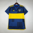 BOCA JUNIORS FIRST 23/24 MEN