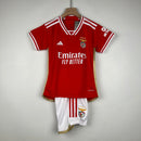 BENFICA FIRST KIT FOR KIDS 23/24