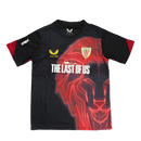 ATHLETIC BILBAO EDICIÓN LIMITADA THE LAST OF US 25 26 BLACK MEN