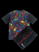 BRISTOL CITY GOALKEEPER FIRST KIT FOR KIDS 23/24