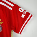 BENFICA FIRST KIT FOR KIDS 23/24