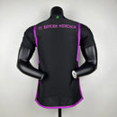 BAYERN DE MUNICH EDICIÓN ESPECIAL SECOND VERSION PLAYER 23/24 MEN