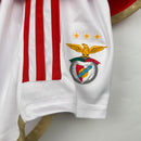 BENFICA FIRST KIT FOR KIDS 23/24